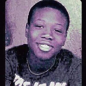 Meet your Posher, Ralph